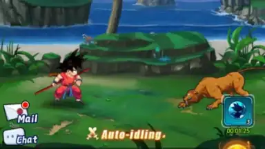 Z Warrior Legend screenshot 5