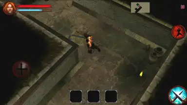 Dungeon and Demons - RPG screenshot 7