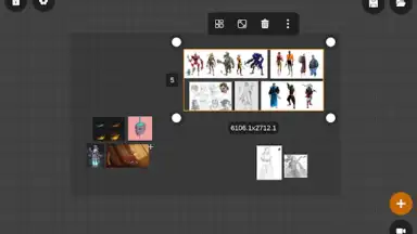 RefCanvas screenshot 13