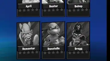 TMNT: Mutant Madness screenshot 10