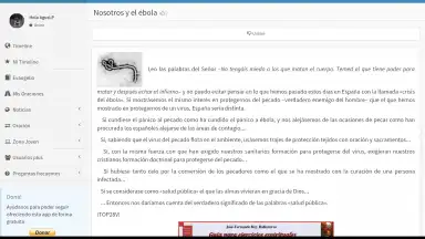 XaCatolicos screenshot 1