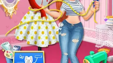 Fashion Shop screenshot 2