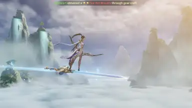 Eternal Sword Pact screenshot 9