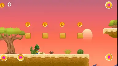 JUNGLE_MEN screenshot 8