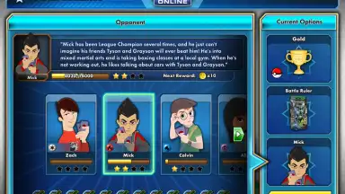 Pokémon TCG Online screenshot 1