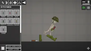 Melon Playground screenshot 4