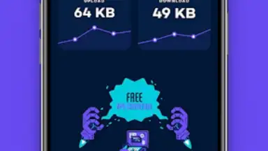 Safe VPN: Super & Fast VPN App screenshot 4