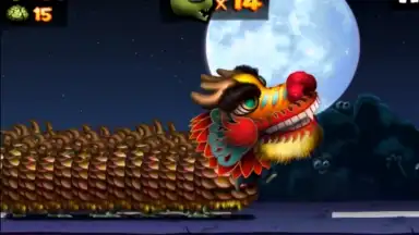 Zombie Tsunami screenshot 6