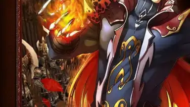 Chaos Dynasty screenshot 7