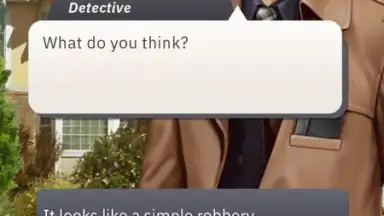 Criminal Stories screenshot 10