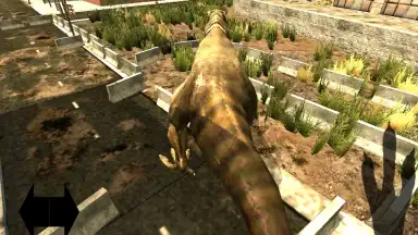 Dino Parking screenshot 14