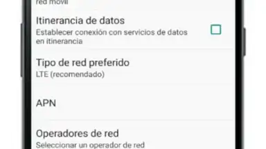 Internet Gratis 4G screenshot 5