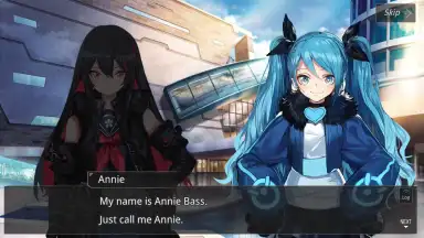 Witch Weapon screenshot 9
