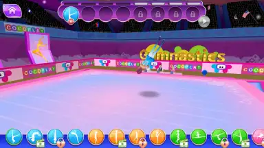 Gymnastics Superstar screenshot 9
