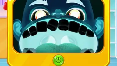 Dentist games screenshot 6