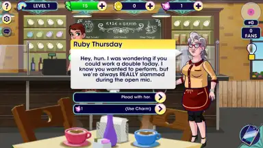 Katy Perry Pop screenshot 4