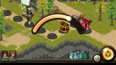 Historia screenshot 4