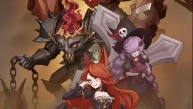 Summons：The Conquerors screenshot 9