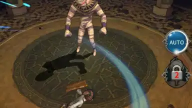 Guardian Arena screenshot 11