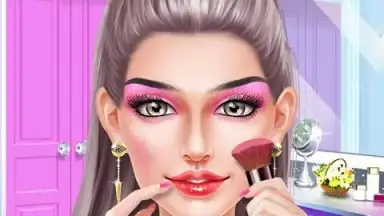 Fashion Editor Salon screenshot 7