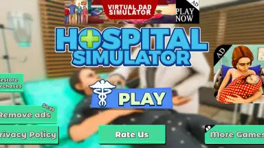 Dream Hospital screenshot 7