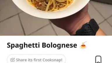 Cookpad screenshot 18