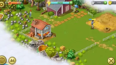 Jane's Farm screenshot 4