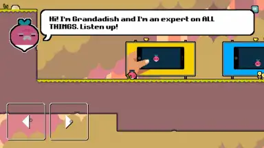 Daily Dadish screenshot 3
