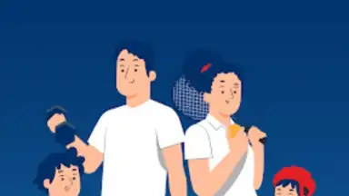 Мой спорт Спортсмен screenshot 1