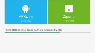 File Manager - FTP Share screenshot 5