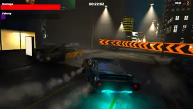 City Car Driving Simulator screenshot 5