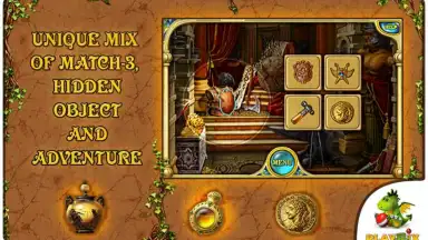 Call of Atlantis screenshot 4