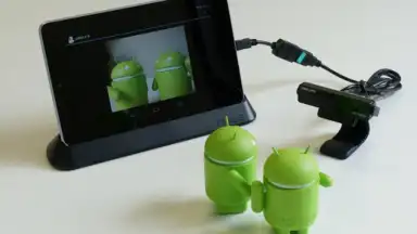 USB Camera Standard screenshot 2