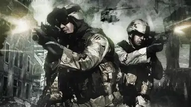 Forces of War screenshot 2