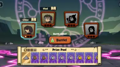 Little Alchemist Remastered screenshot 7