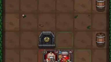 Portable Dungeon 2 screenshot 6