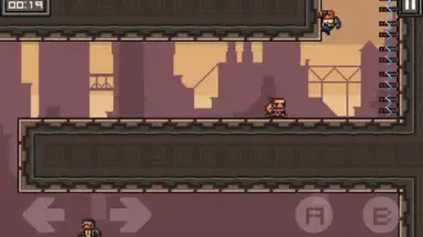 League of Evil Free screenshot 3