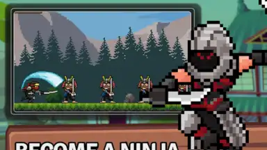 Tap Ninja - Idle Game screenshot 21