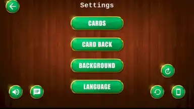 Belka Card Game screenshot 14