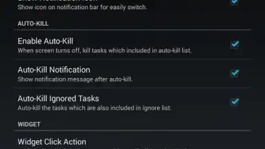 Task Manager screenshot 1