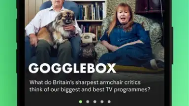 Channel 4 screenshot 1