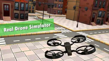 RC Drone Simulator screenshot 5
