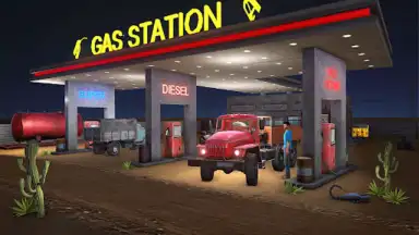 Gas Station Simulator screenshot 5
