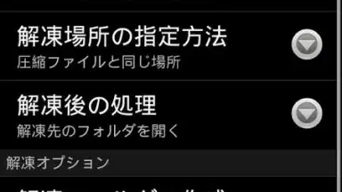 ZIP with Pass screenshot 5