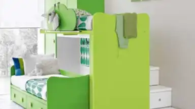 Bedroom Decoration Designs screenshot 5