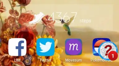 Bubbles for WhatsApp screenshot 4