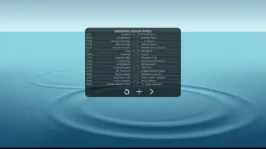 Basketball Livescore Widget screenshot 7
