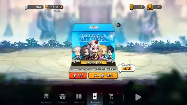 Goddess of Attack screenshot 11