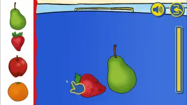 A Day with Caillou screenshot 4