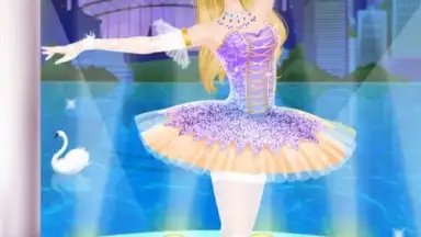 Ballet Salon screenshot 1